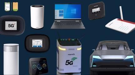 持续深耕5G发展 高通以技术创新引领网络技术开发