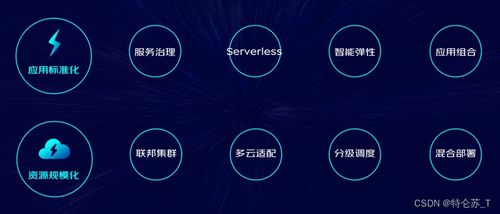 京东零售大数据云原生架构实践 网络技术开发的关键演进