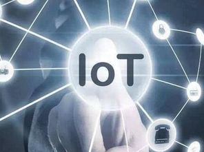 物联网开发技术 信息科技发展的必然趋势